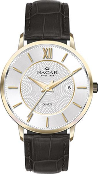 NACAR NC35-290038-DWL1 ERKEK KOL Saati
