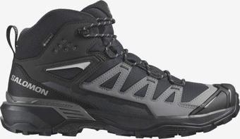 Salomon X Ultra 360 Mid Gtx Erkek Bot