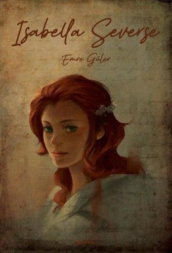 Isabelle Severse - Emre Güler - Sapiens