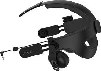 HTC Vive Deluxe Ses Kayışı - Sadece Aksesuar