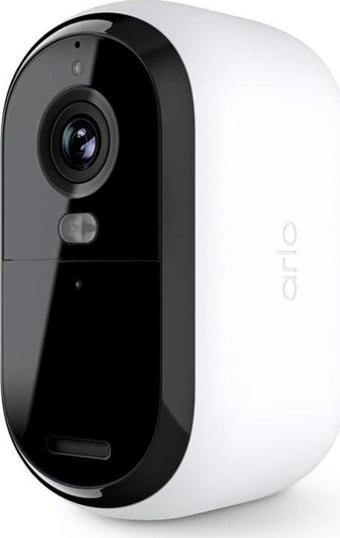 Arlo Essential Kablosuz Güvenlik Kamerası, 2. Nesil - 1 Kamera - VMC3050