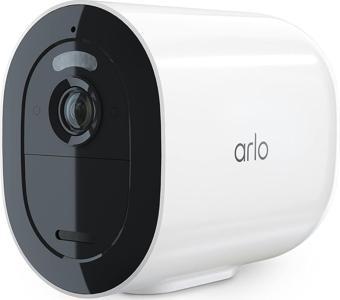 Arlo Go 2 - Renkli Gece Görüşlü, Şarj Edilebilir Pil - 1 Kamera - VML2030