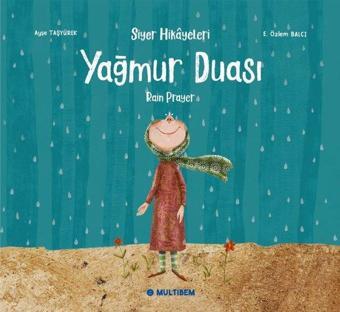 Yağmur Duası - Multibem Yayınları