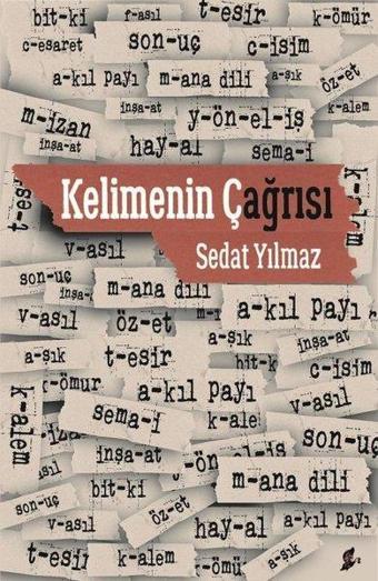 Kelimenin Çağrısı - Sedat Yılmaz - Okur Kitaplığı