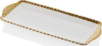 Lamedore White Gold Tepsi -STV-027