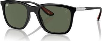 Ray-Ban 0RB4433M F6017154 HN Enjeksijon Unisex Güneş Gözlüğü