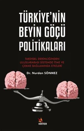 Türkiye'nin Beyin Göçü Politikaları - Kriter