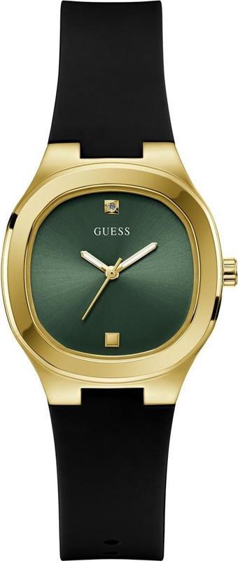 Guess GUGW0658L1 Pırlantalı Kadın Kol Saati