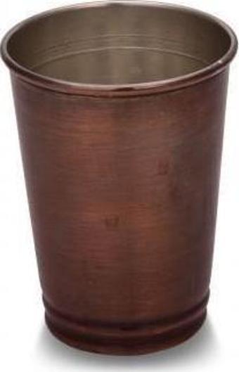Turna Bakır Verona Bardak Düz 420 Ml Oksit Turna0475-3