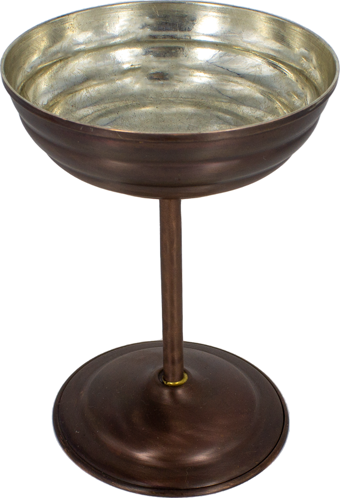 Turna Bakır Zo-martini Kadeh Düz 250 Ml Oksit Turna0483-3
