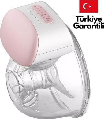 Bebebao Elektrikli Süt Sağma Göğüs Pompası P1 240 ml