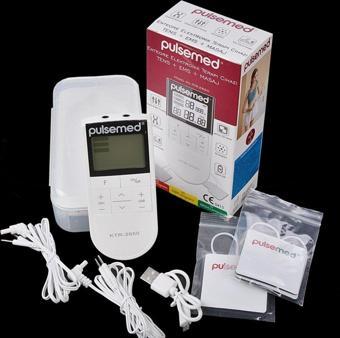 Medikaltec  Pulsemed Tens Ems Cihazı KTR-2650