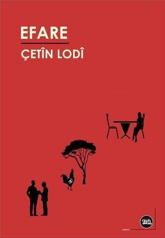 Efare - Çetin Lodi - Na Yayınları