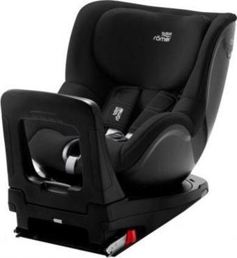 Britax Römer Dualfix M I-Size 0-18 KG Isofixli Oto Koltuğu Cosmos Black