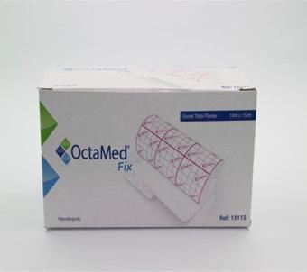 Medikaltec Esnek Tıbbi Flaster 10m X 15cm