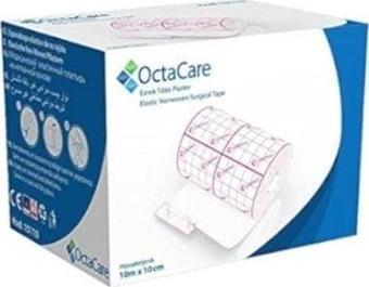 Medikaltec Octamed  Flaster 10x10 5 Adet