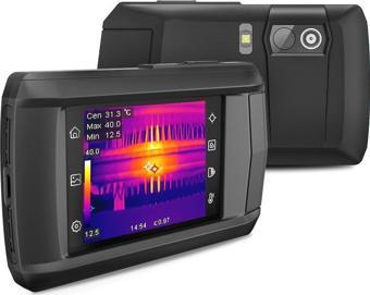 HSFTOOLS HP96 Termal Görüntüleme Kamerası, Süper Çözünürlük 240 x 240