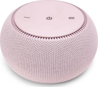 Snooz Pro - Akıllı Beyaz Gürültü Makinesi ve Seyahat Çantası - Pembe