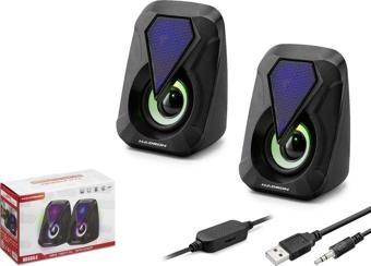 Hadron Hd6054 Speaker Pc