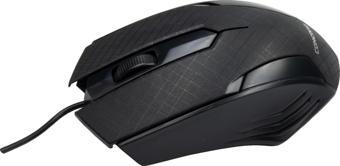 Concord C27 1200 Dpı Optik Kablolu Oyuncu Mouse