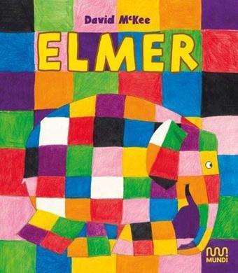 Elmer - David McKee - Mundi