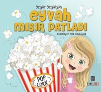 Eyvah Mısır Patladı - Özgür Özgülgün - Nova Kids