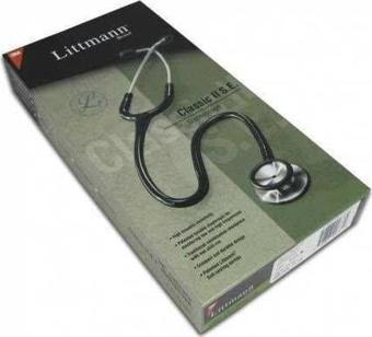 Medikaltec 3m Littmann Steteskop