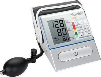 Medikaltec Microlife BP A 80 Tansiyon Aleti Yarı Otomatik