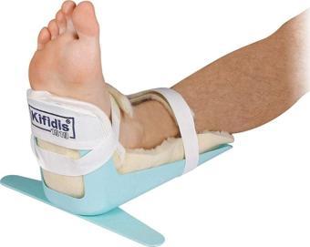 Medikaltec Posey Foot Guard (90 Derece Ayak Ateli)