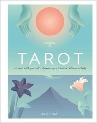 Tarot - Tina Gong - Dorling Kindersley Publisher