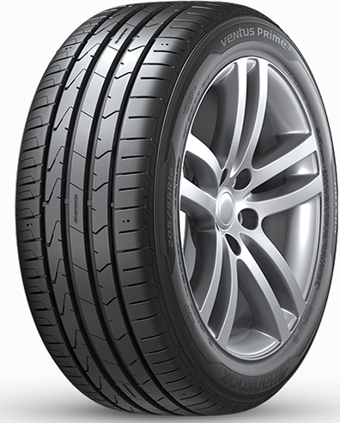 195/60/15 88H K125 VENTUS PRİME 3 Hankook 2024  YAZ  Lastiği