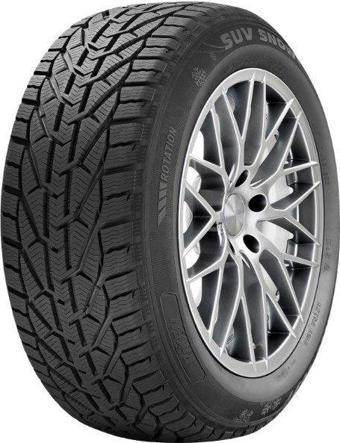 Riken 225/60R17 103V XL Suv Snow (Kış) (2024) Lastik