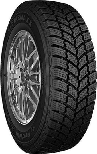 Starmaxx 215/75R16C 116/114R 10PR Prowin ST960 (Kış) (2024) Lastik