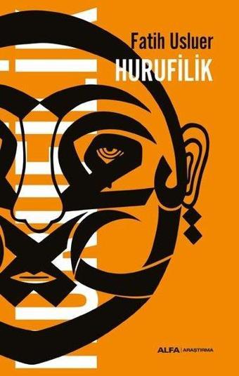 Hurufilik - Fatih Usluer - Alfa Yayıncılık