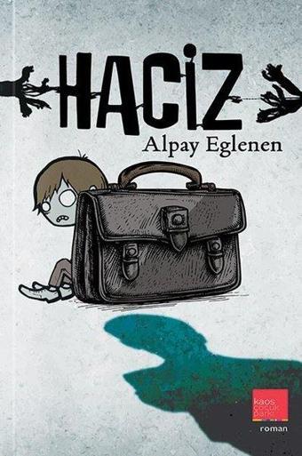 Haciz - Alpay Eglenen - Kaos Çocuk Parkı