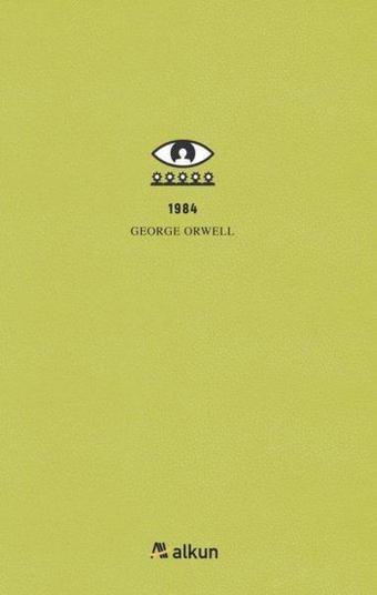 1984 - George Orwell - Alkun