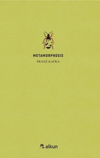 Metamorphosis - Franz Kafka - Alkun