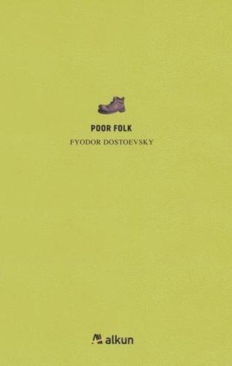 Poor Folk - Fyodor Dostoevski - Alkun