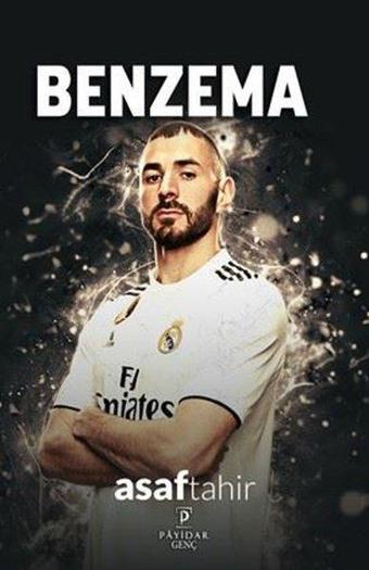 Benzema - Asaf Tahir - Payidar Genç