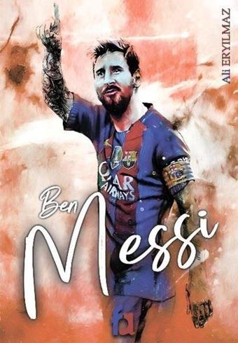 Ben Messi - Ali Eryılmaz - Fa Yayınları