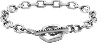 Armani Exchange AXG0103-040 Erkek Bileklik