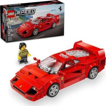 Lego Speed Champions Ferrari F40 76934