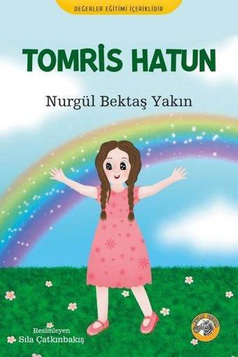 Tomris Hatun - Nurgül Bektaş Yakın - Akıllı Zebra