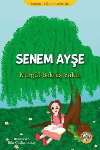 Senem Ayşe - Nurgül Bektaş Yakın - Akıllı Zebra