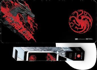 EXVEGA Game Of Thrones XXL Mousepad (90×40)