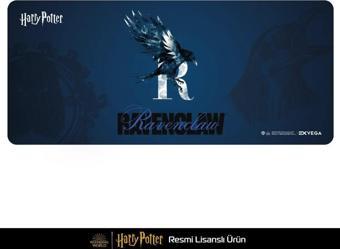 EXVEGA Harry Potter Hogwarts Ravenclaw XXL Mousepad (90×40)