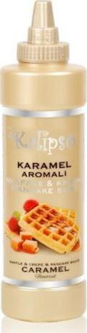 Kalipso KARAMEL AROMALI WAFFLE & KREP & PANCAKE SOS