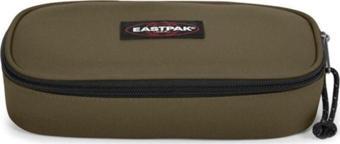 Eastpak Oval Single Army Olive Kalem Kutusu Ek717j32