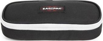 Eastpak Oval Single Kontrast Grey White Kalem Çantası EK000717U67