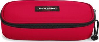 Eastpak Oval Single Sailor Red Kalem Kutu Ek71784z